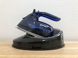 HOTEL Hermitage Ogikubo