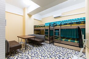 HOTEL Hermitage Ogikubo