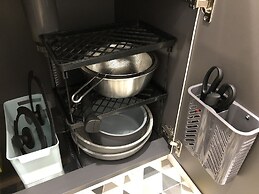 HOTEL Hermitage Ogikubo