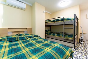 HOTEL Hermitage Ogikubo