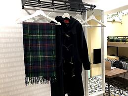 HOTEL Hermitage Ogikubo