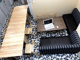 HOTEL Hermitage Ogikubo