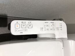 HOTEL Hermitage Ogikubo