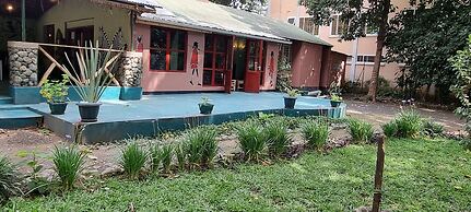 Kizumba House