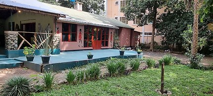 Kizumba House