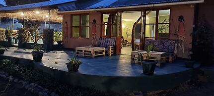 Kizumba House