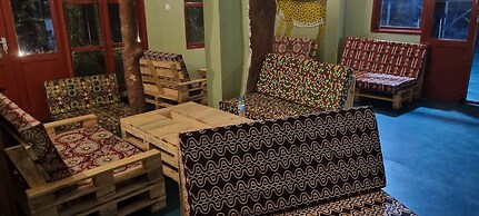 Kizumba House