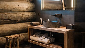 Sunny Valley Mountain Lodge