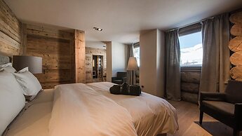 Sunny Valley Mountain Lodge