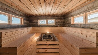 Sunny Valley Mountain Lodge