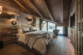 Sunny Valley Mountain Lodge