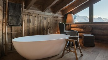 Sunny Valley Mountain Lodge