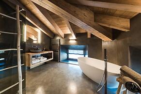 Sunny Valley Mountain Lodge