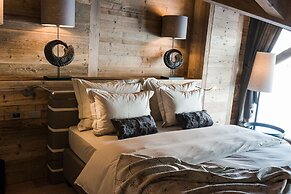 Sunny Valley Mountain Lodge