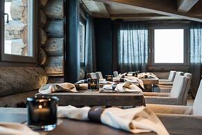 Sunny Valley Mountain Lodge