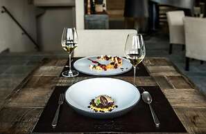 Sunny Valley Mountain Lodge