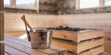 Sunny Valley Mountain Lodge