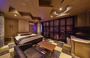 Nagano Coco Club - Adults Only