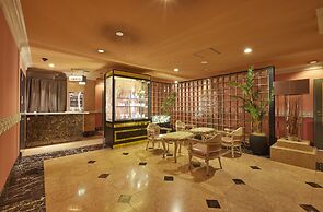 Nagano Coco Club - Adults Only