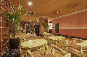 Nagano Coco Club - Adults Only