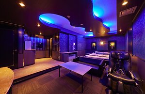 Nagano Coco Club - Adults Only