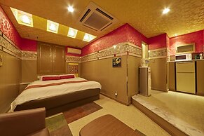 Nagano Coco Club - Adults Only