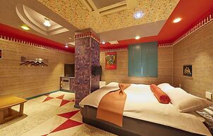 Nagano Coco Club - Adults Only