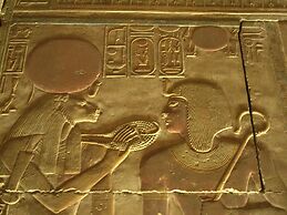 House of Life Abydos