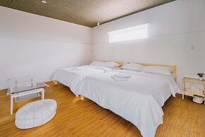 Casablanca Pool House