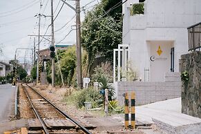 Casablanca Pool House