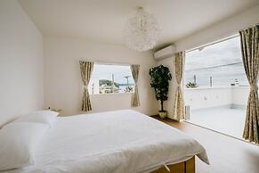 Casablanca Pool House