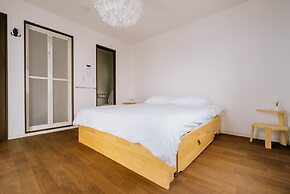 Casablanca Pool House