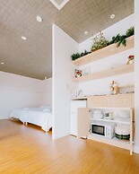 Casablanca Pool House