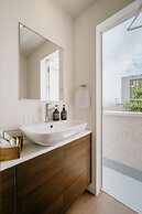 Casablanca Pool House