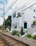 Casablanca Pool House