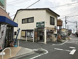 Casablanca Pool House