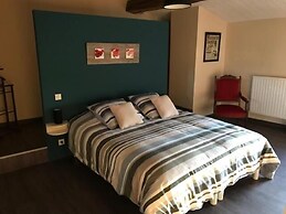 Chambres d'Hotes Les laitières