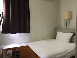 Business hotel route9