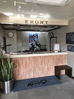 Business hotel route9