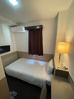 Business hotel route9