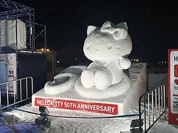 Clover House Sapporo Q