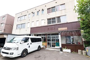 Clover House Sapporo Q
