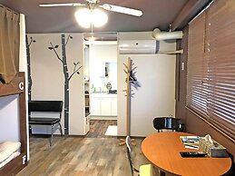 Clover House Sapporo Q