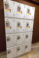 Clover House Sapporo Q