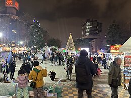 Clover House Sapporo Q