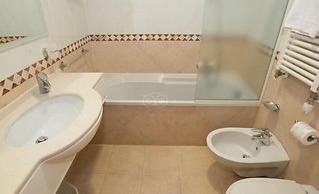 Hotel Gallia Palace