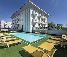 Hotel Gallia Palace