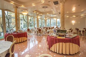 Hotel Gallia Palace
