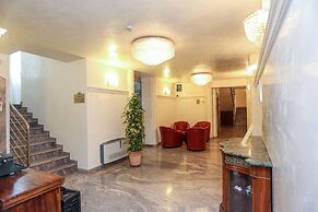 Hotel Gallia Palace