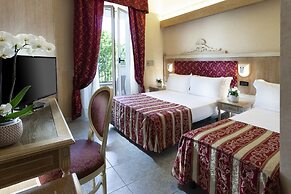 Hotel Gallia Palace